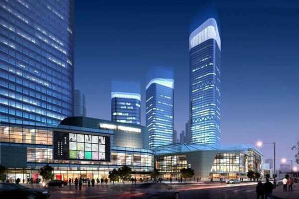 楼宇自控决策阶段的造价控制！(图1)