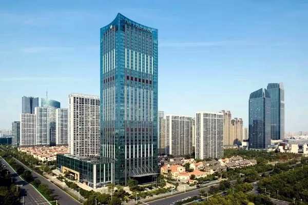 现代化的楼宇控制系统是什么意思？(图1)