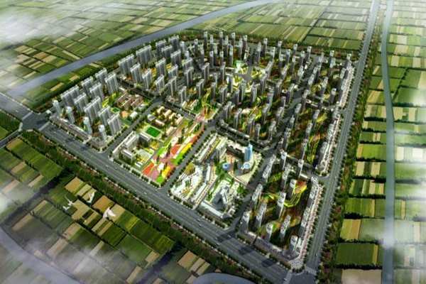 建设绿色楼宇需要楼宇自控！(图1)