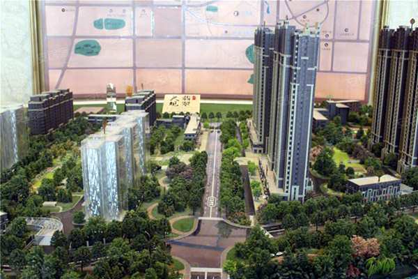 小区如何进行楼宇智能化建设？(图1)