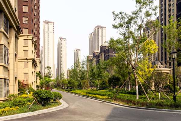 小区楼宇控制难以实现有什么解决办法？(图1)