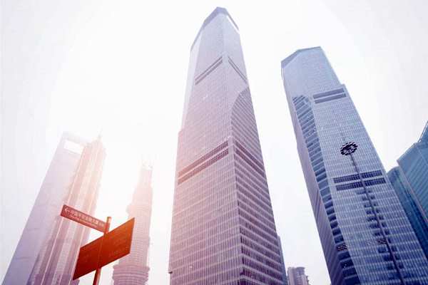 楼宇自动化系统具有超强的控制能力！(图1)