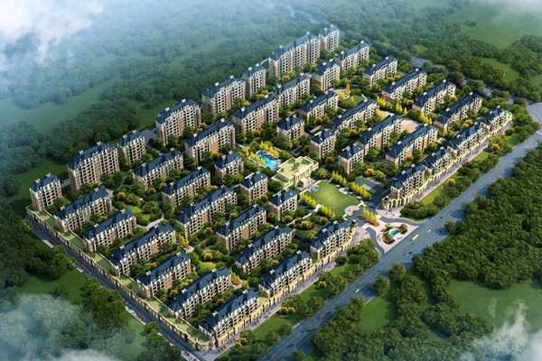 楼宇智能化是干什么的？(图1)