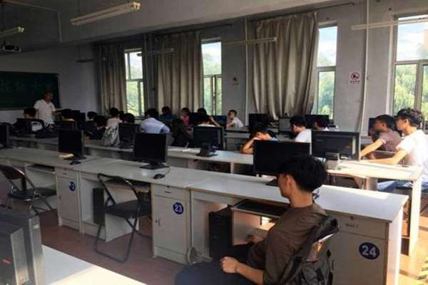 校内楼宇控制系统实训管理问题预防！(图1)