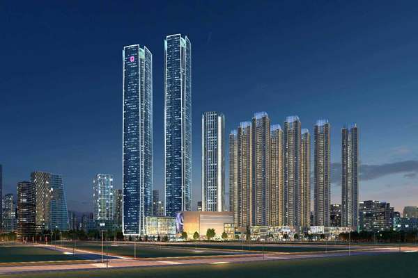 楼宇控制重建设轻管理问题！(图1)