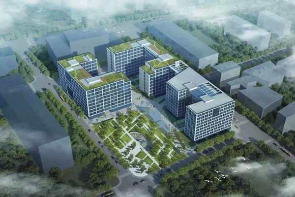 楼宇自动化系统的优化路线！(图1)