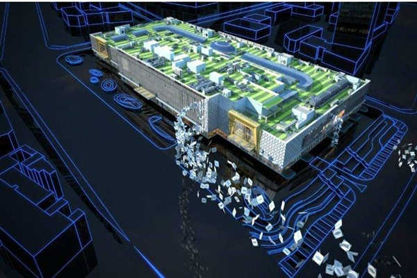 楼宇自动化系统的功能强化策略！(图1)