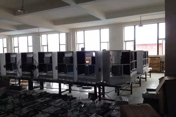 浅谈楼宇自动化设备的购买费用！(图1)