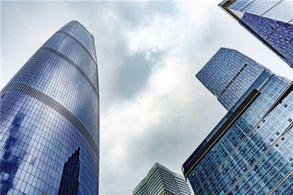 楼宇智能化系统中工程造价的特点！(图1)