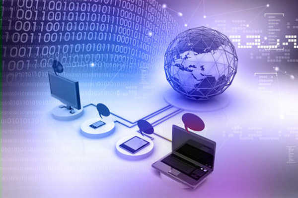 浅析楼宇自控系统区域网集成方式！(图1)
