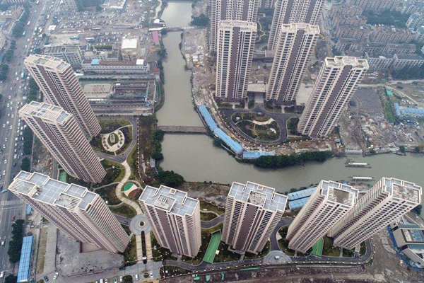 楼宇自动化系统包括哪些内容？(图1)