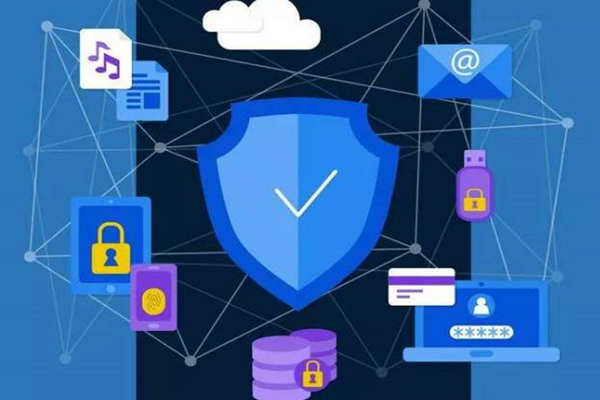 计算机系统是楼宇自控系统不可或缺的组成部分！(图1)
