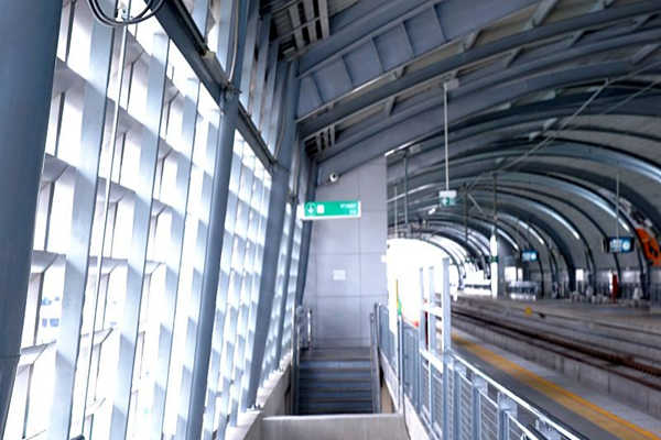 楼宇智能化系统线路安装技术！(图1)