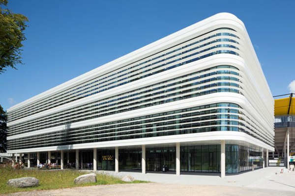 楼宇自控系统建设严把材料和设备验收！(图1)
