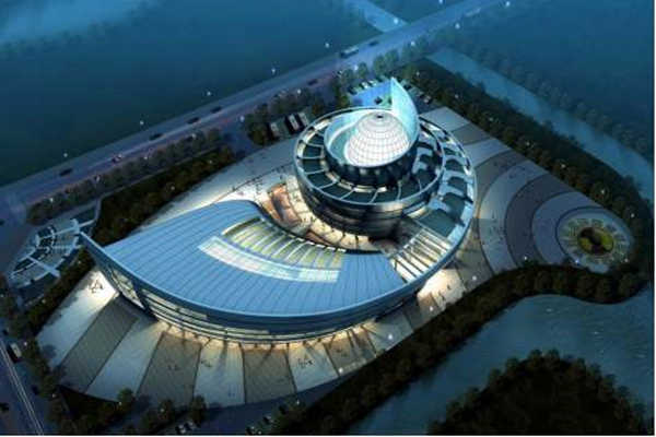 楼宇智能化系统的集约化特点！(图1)