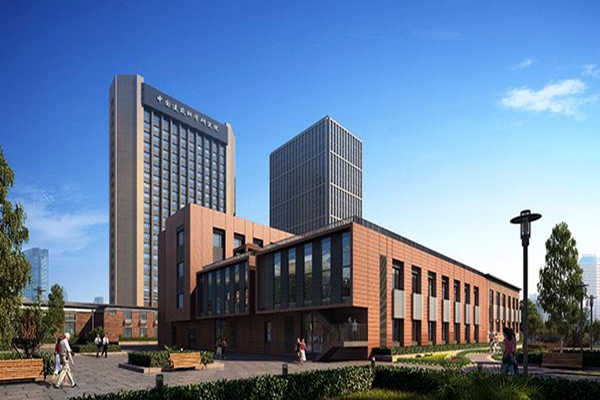 楼宇智能化工程设计两点建议！(图1)