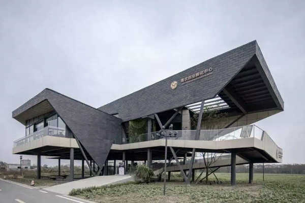 楼宇自控系统建设要立足于生态性！(图1)