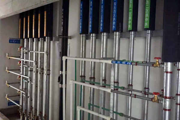 注意隐患，楼宇控制施工质量不容忽视！(图1)