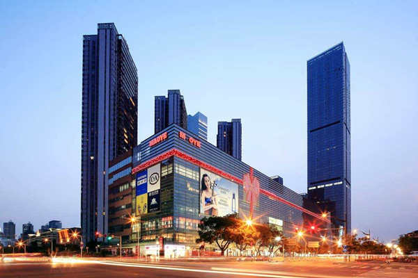 贯彻可持续发展战略，发展绿色楼宇自控！(图1)