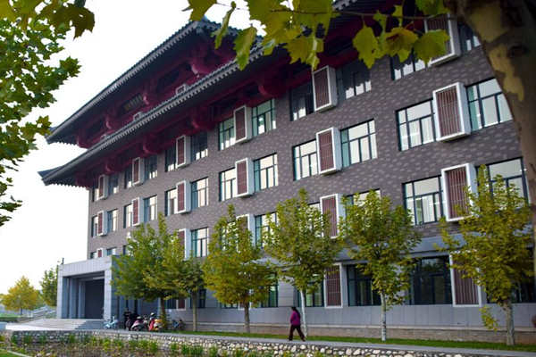 绿色楼宇相关标准未对楼宇智能化作强制性要求！(图1)