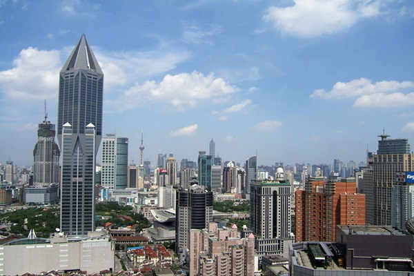 如何强化楼宇自控系统技术管理工作？(图1)