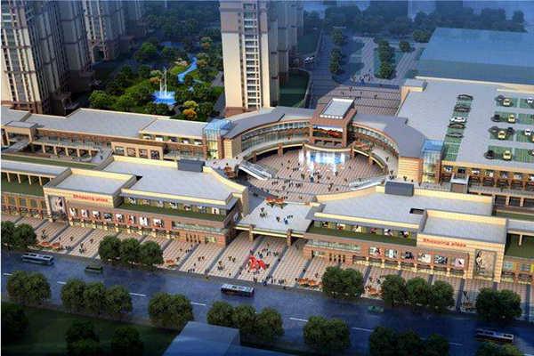 探究楼宇自控系统如何更好地实现数据集成化？(图1)