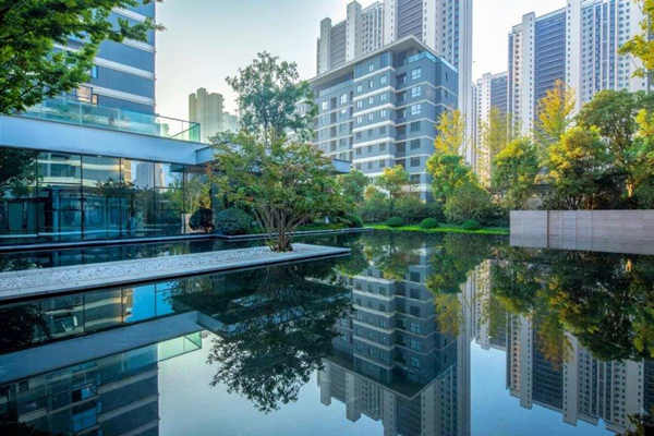 楼宇智能化系统设计应融合于主体工程！(图1)
