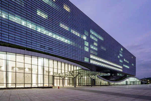 楼宇自控需求分析和设计标准！(图1)