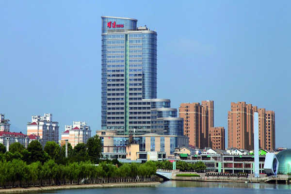 综合分析当下楼宇智能化新特点！(图1)