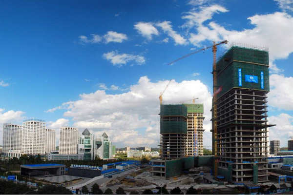 衡量楼宇自动化优劣的几个方面！(图1)
