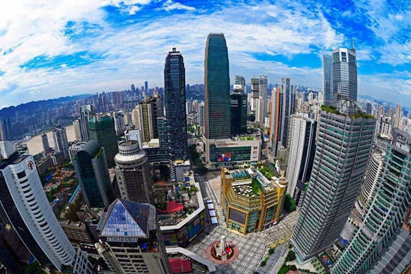 楼宇自控系统八大实施原则！(图1)
