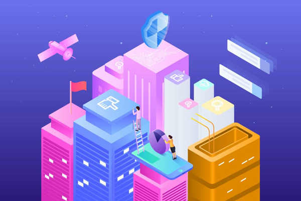 智能楼宇合同变更与签证需要注意些什么？(图1)