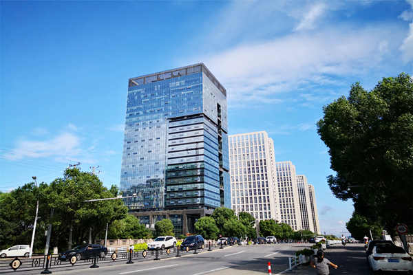 楼宇智能化技术飞速发展，智能楼宇越来越“牛”！(图1)
