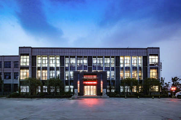 行政大厦如何部署楼宇自控系统？(图1)