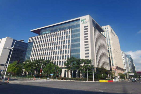 楼宇智能化系统生态性效果显著！(图1)