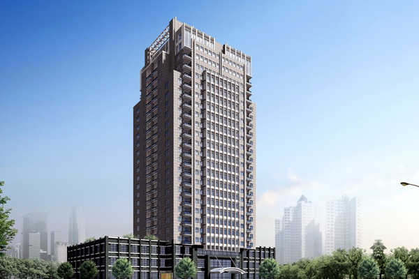 整体设计阶段是楼宇自控系统建设的开端！(图1)