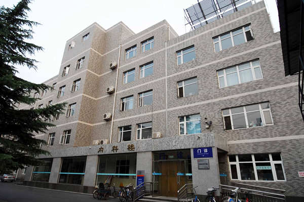 门诊楼楼宇自动化设计理念！(图1)