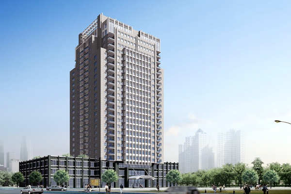 楼宇智能化系统包括哪些？(图1)