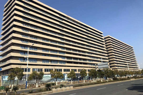 楼宇自动化的出现使智能楼宇建设迎来曙光！(图1)