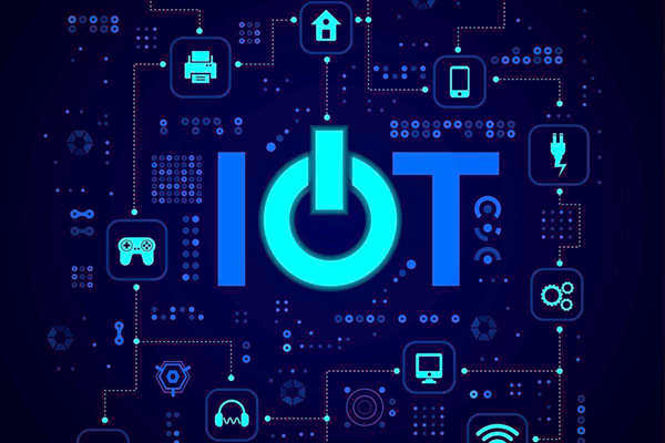 智能楼宇IoT安全性的增强策略！(图1)