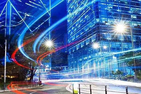 楼宇自控技术可持续发展的探讨！(图1)