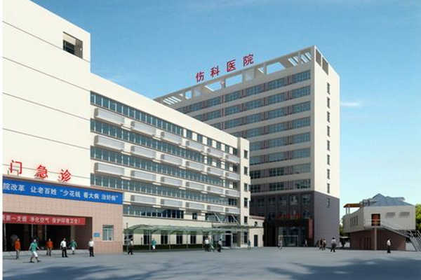 医疗机构楼宇自控系统建设方案推荐！(图1)