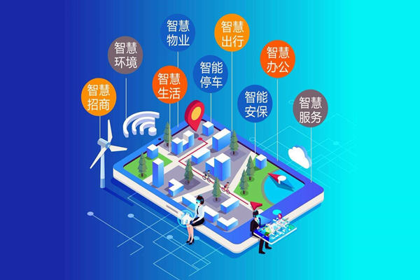 楼宇智能化数据集成策略的确定！(图1)