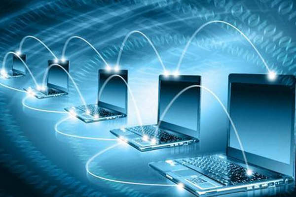 离开计算机网络系统就不叫智能楼宇了！(图1)