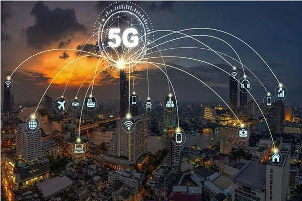 5G技术能够为楼宇智能化带来些什么？(图1)