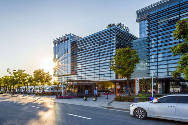 智能楼宇建设存在哪些沟通关系？(图1)