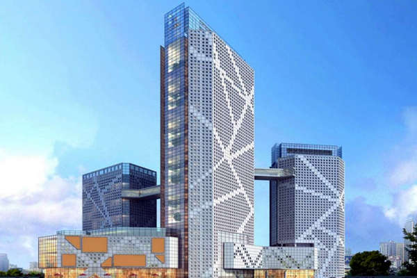 一级智能楼宇建设需要企业具备什么样的技术条件？(图1)