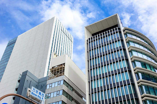 大型楼宇自动化工程供应商需要具备怎样的资格？(图1)