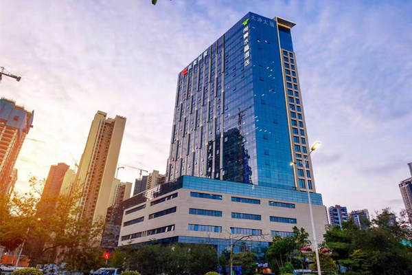 智能楼宇七大管理元素你需要知道！(图1)