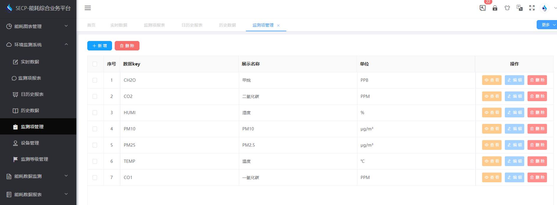 环境监测系统好色先生TV官方下载入口！(图4)